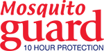 Mosquito Guard - 10 Hour Protection